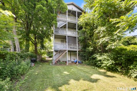 2 Hazel Street Waterbury CT 06704