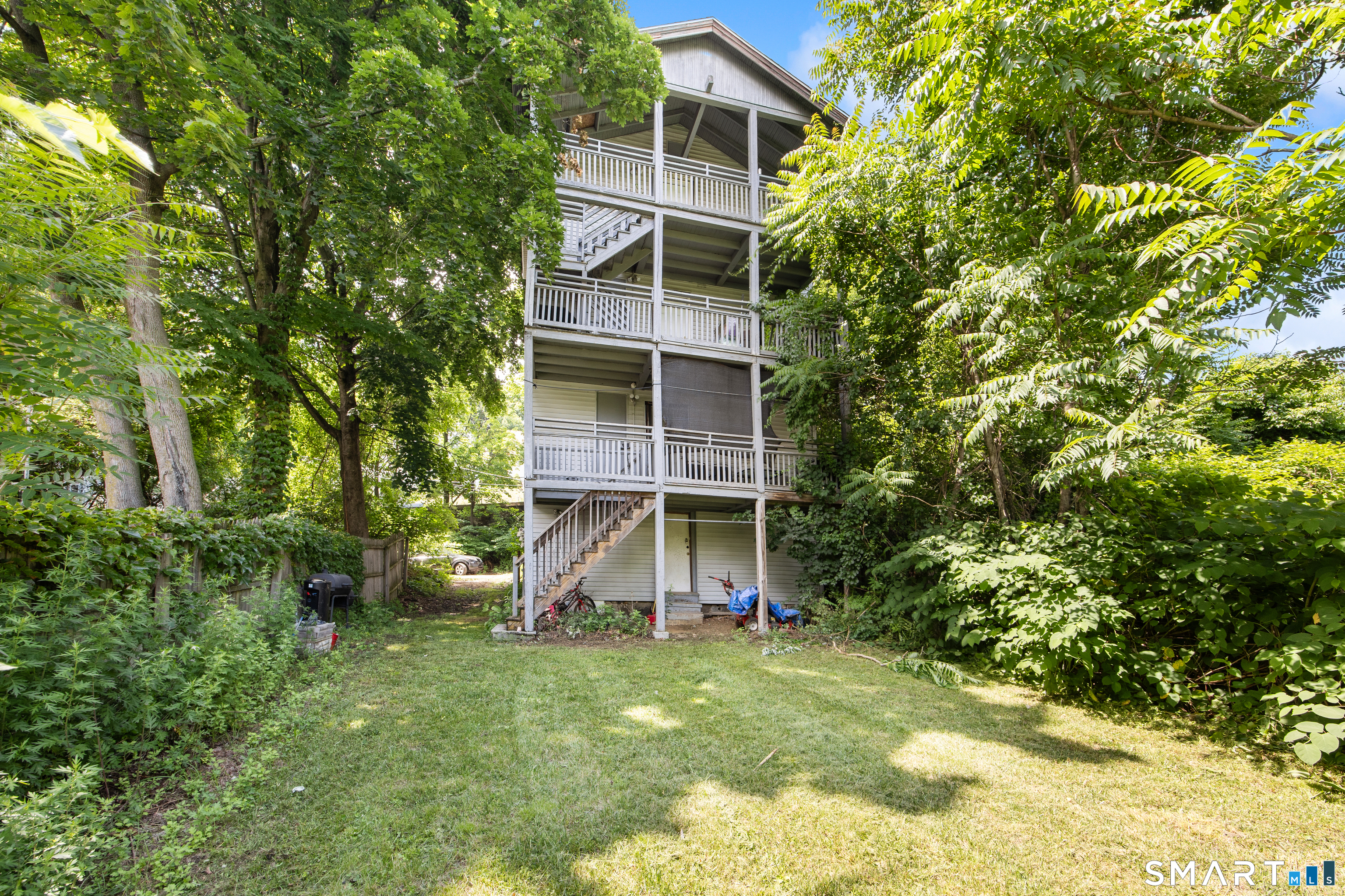 2 Hazel Street Waterbury CT 06704