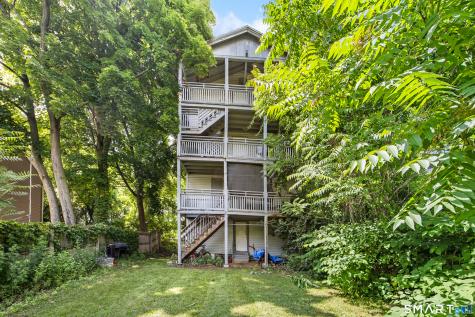 2 Hazel Street Waterbury CT 06704