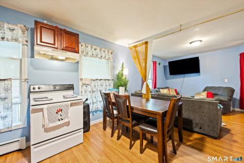 2 Hazel Street Waterbury CT 06704