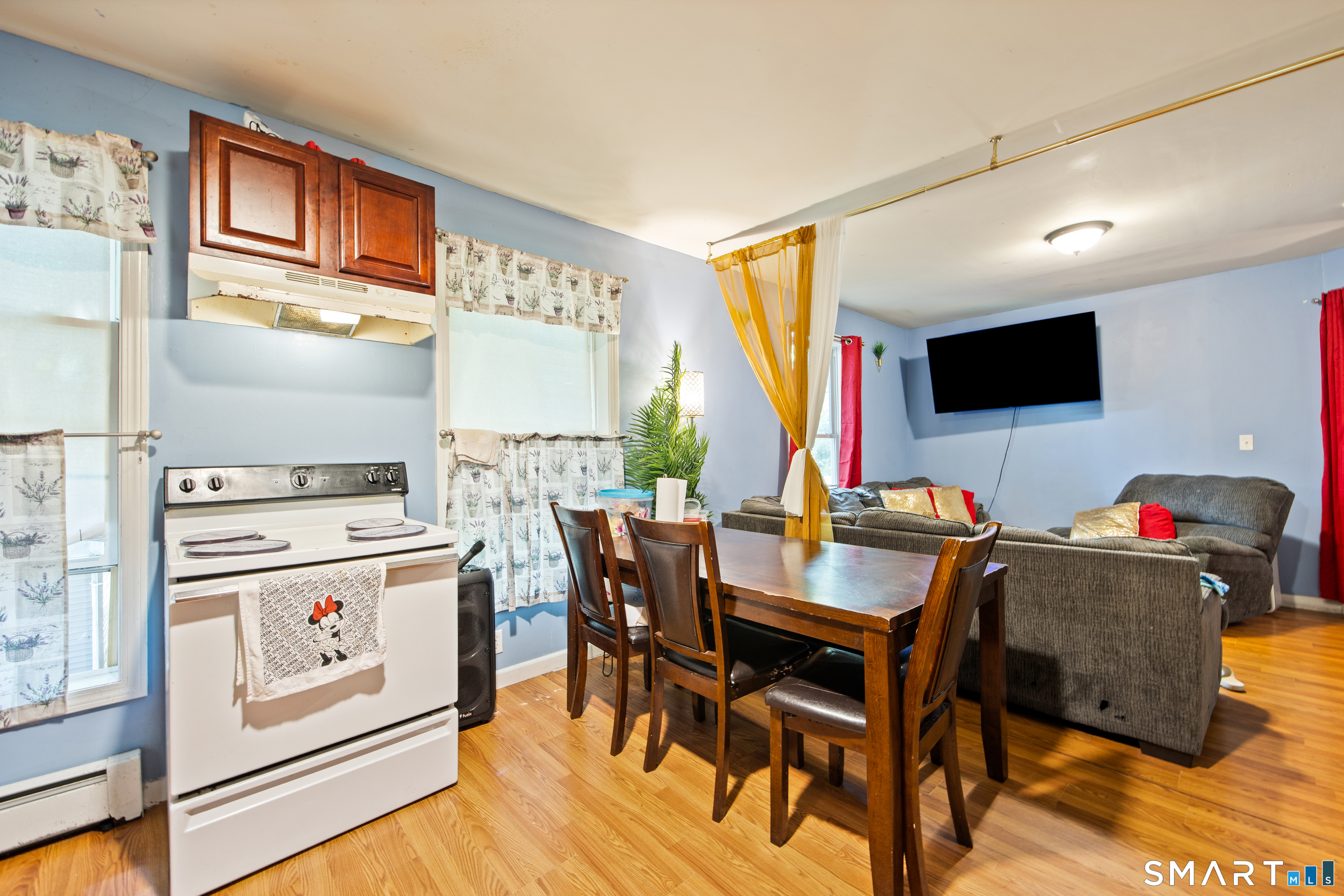 2 Hazel Street Waterbury CT 06704