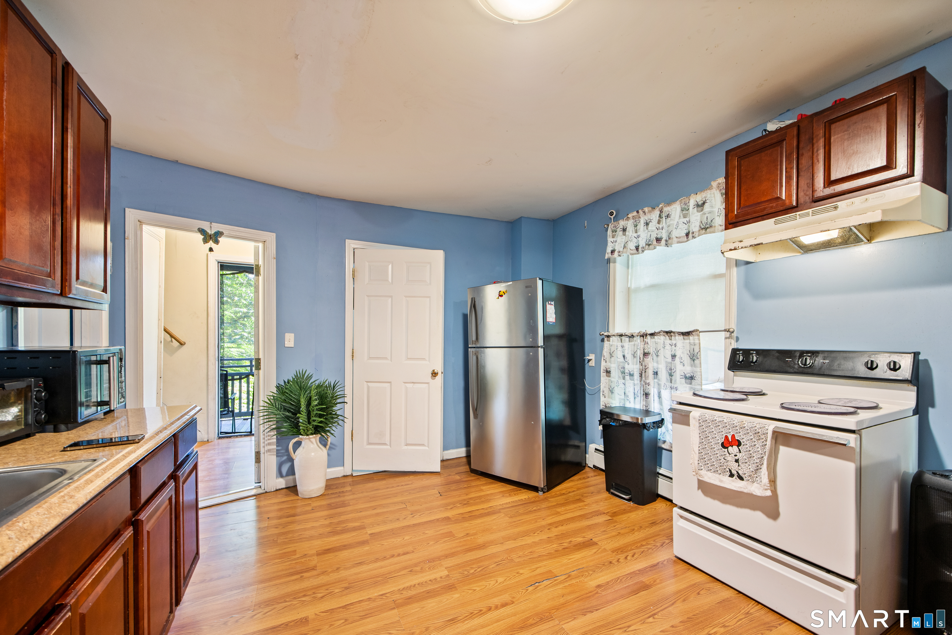 2 Hazel Street Waterbury CT 06704