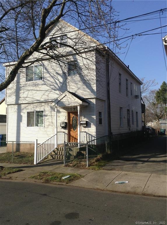 12 Notkins Street Hamden CT 06514