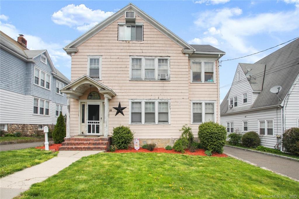 55 Plymouth Road Stamford CT 06906