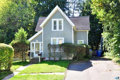 14 Garden Street Bristol CT 06010