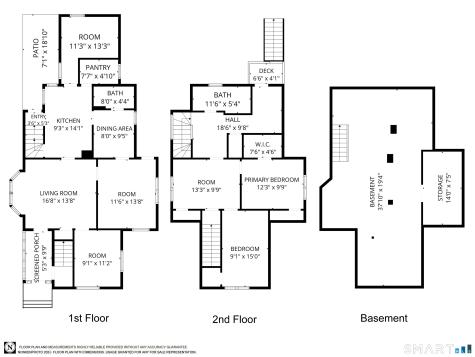 14 Garden Street Bristol CT 06010
