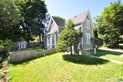 14 Garden Street Bristol CT 06010