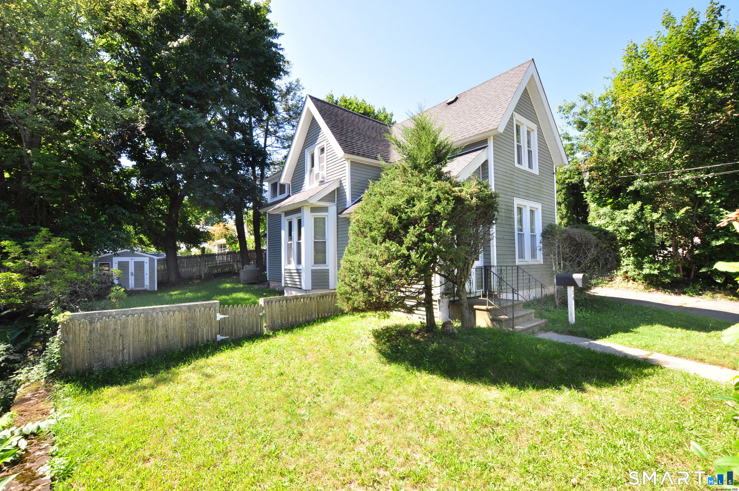 14 Garden Street Bristol CT 06010
