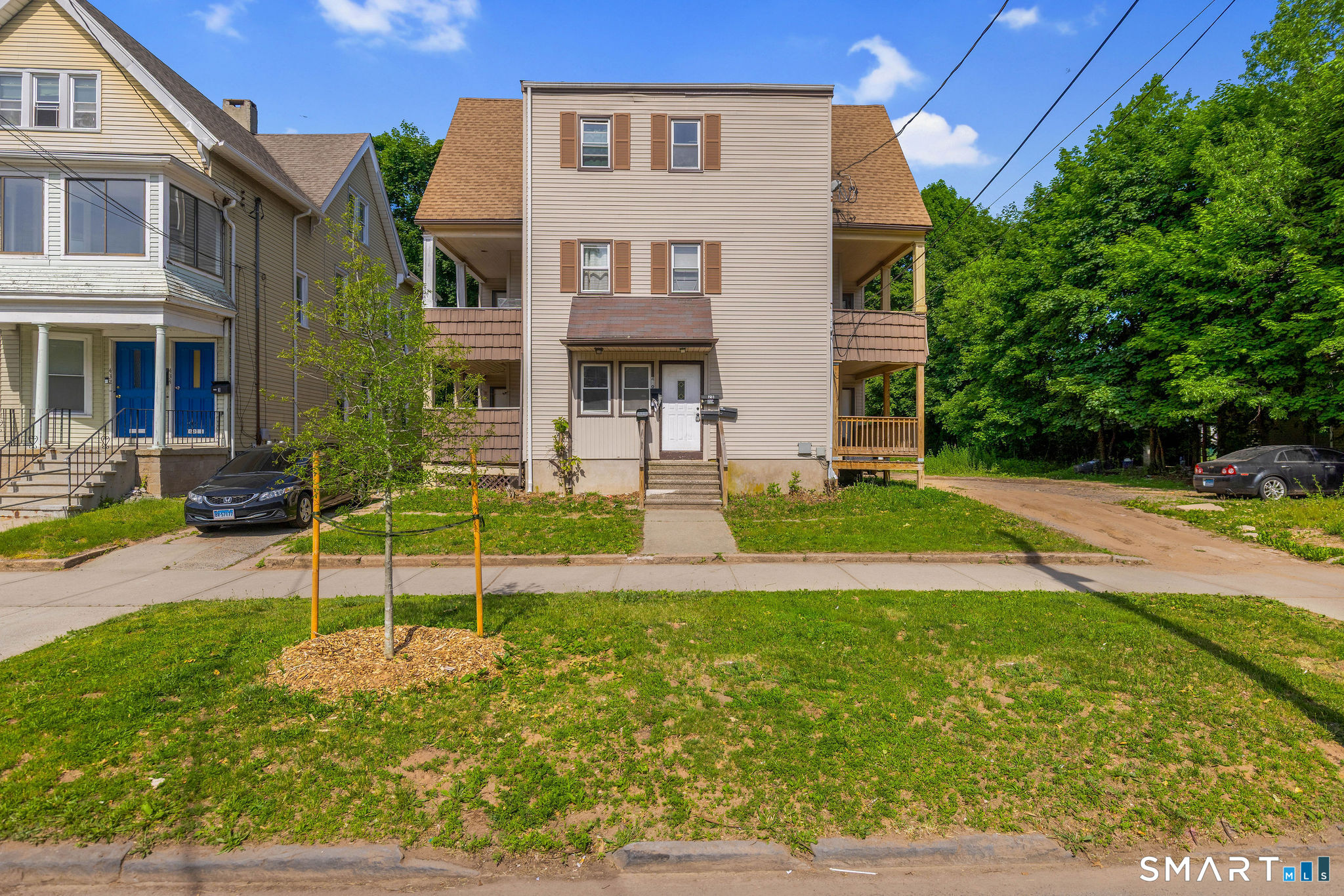 440 Dixwell Avenue New Haven CT 06511