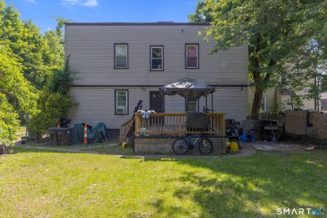 440 Dixwell Avenue New Haven CT 06511