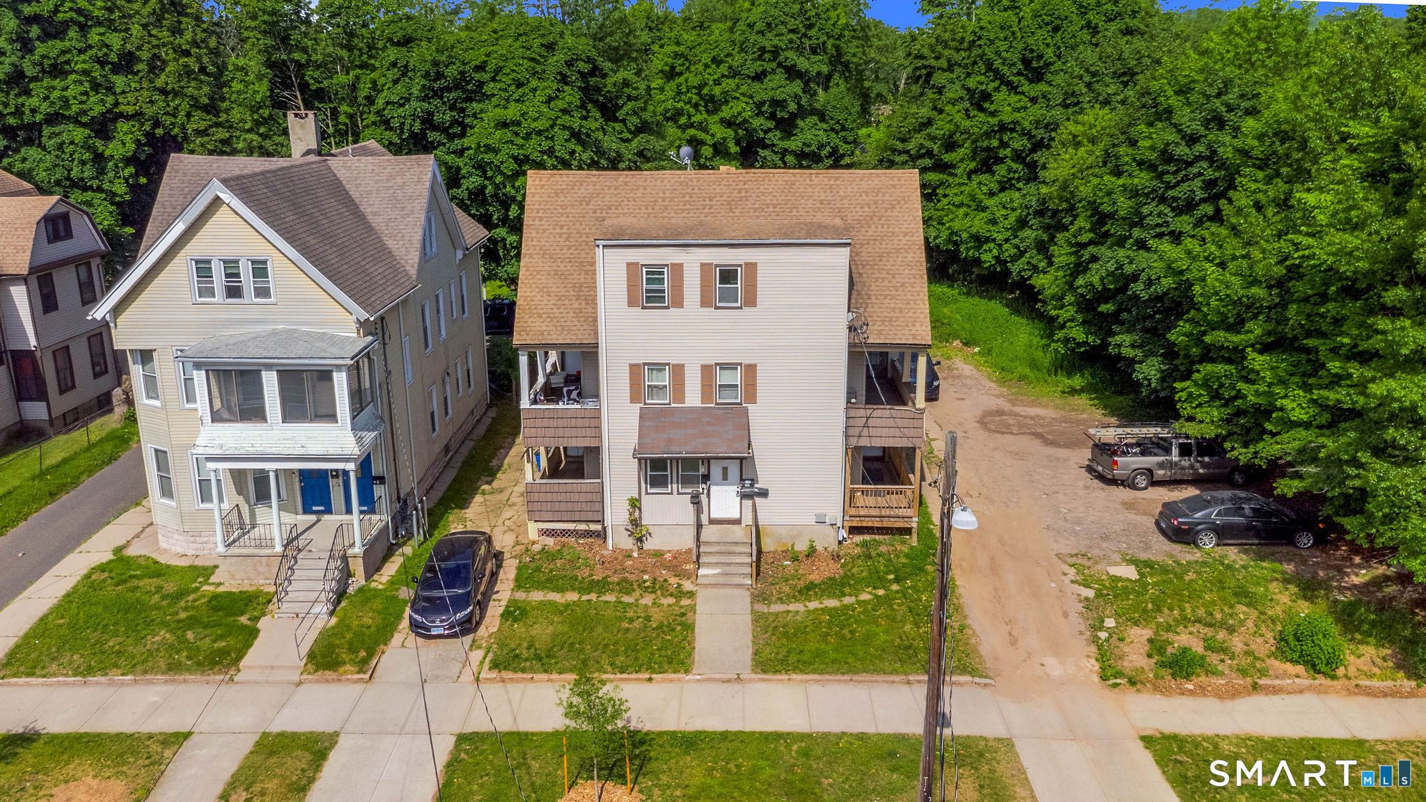 440 Dixwell Avenue New Haven CT 06511