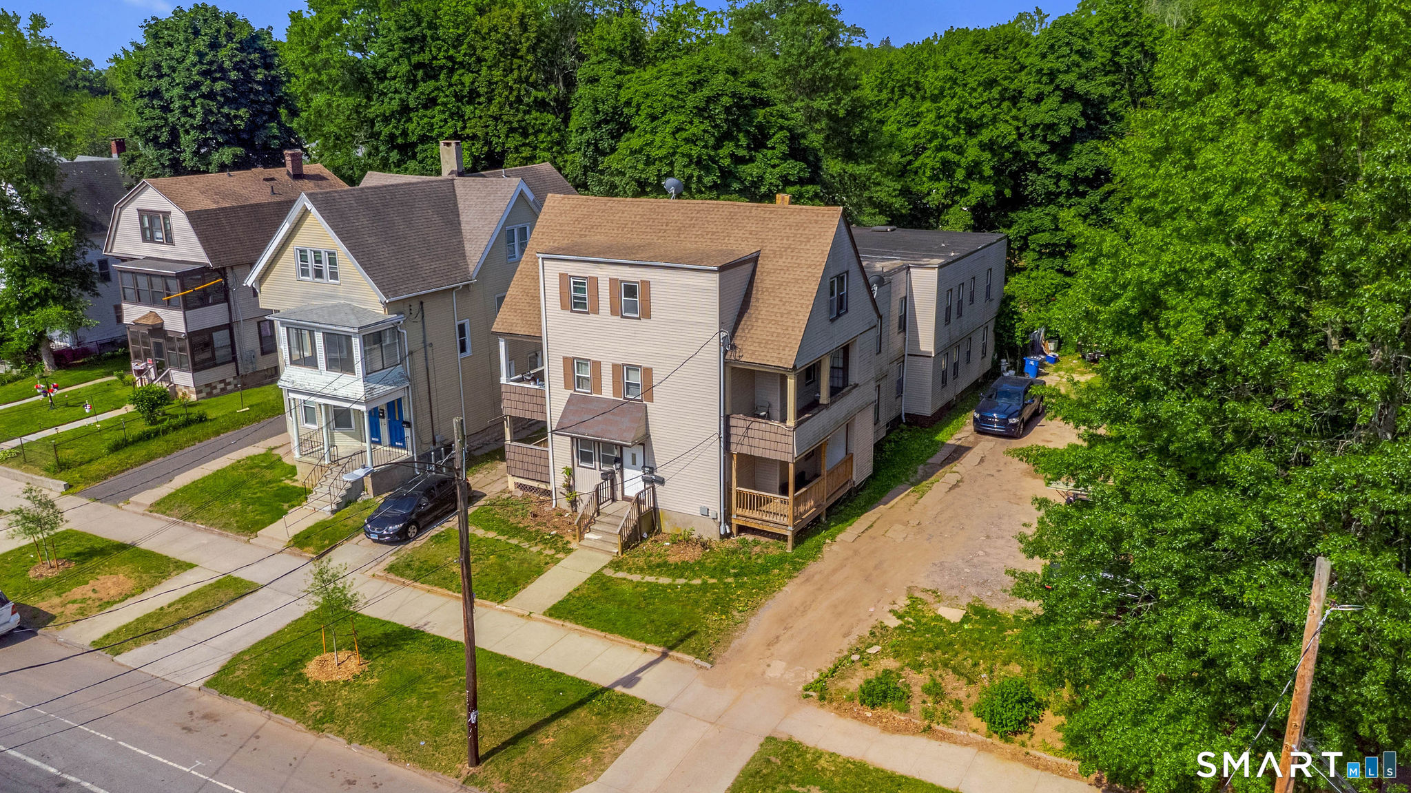 440 Dixwell Avenue New Haven CT 06511