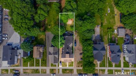 440 Dixwell Avenue New Haven CT 06511