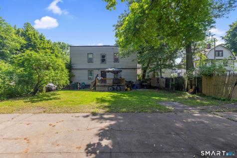 440 Dixwell Avenue New Haven CT 06511