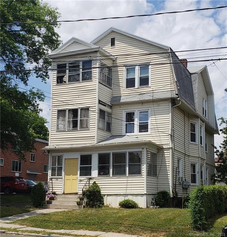 170 South Street Hartford CT 06114