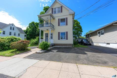 176 Leete Street West Haven CT 06516