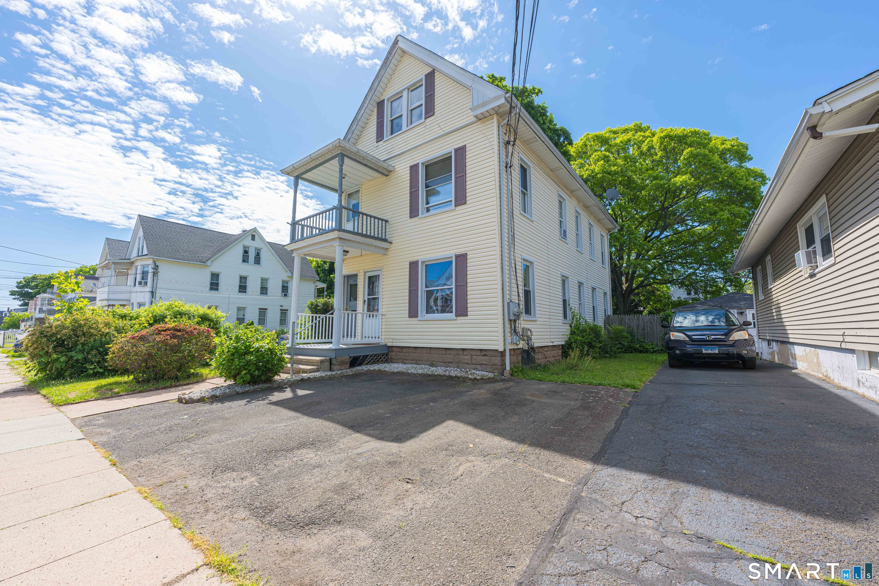 176 Leete Street West Haven CT 06516