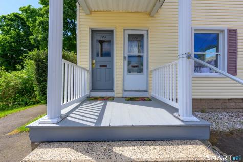 176 Leete Street West Haven CT 06516