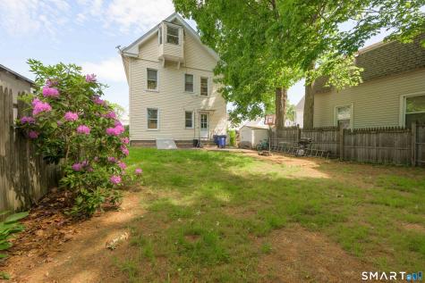 176 Leete Street West Haven CT 06516