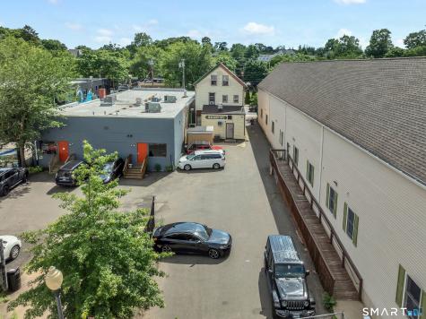 879 Whalley Avenue New Haven CT 06515