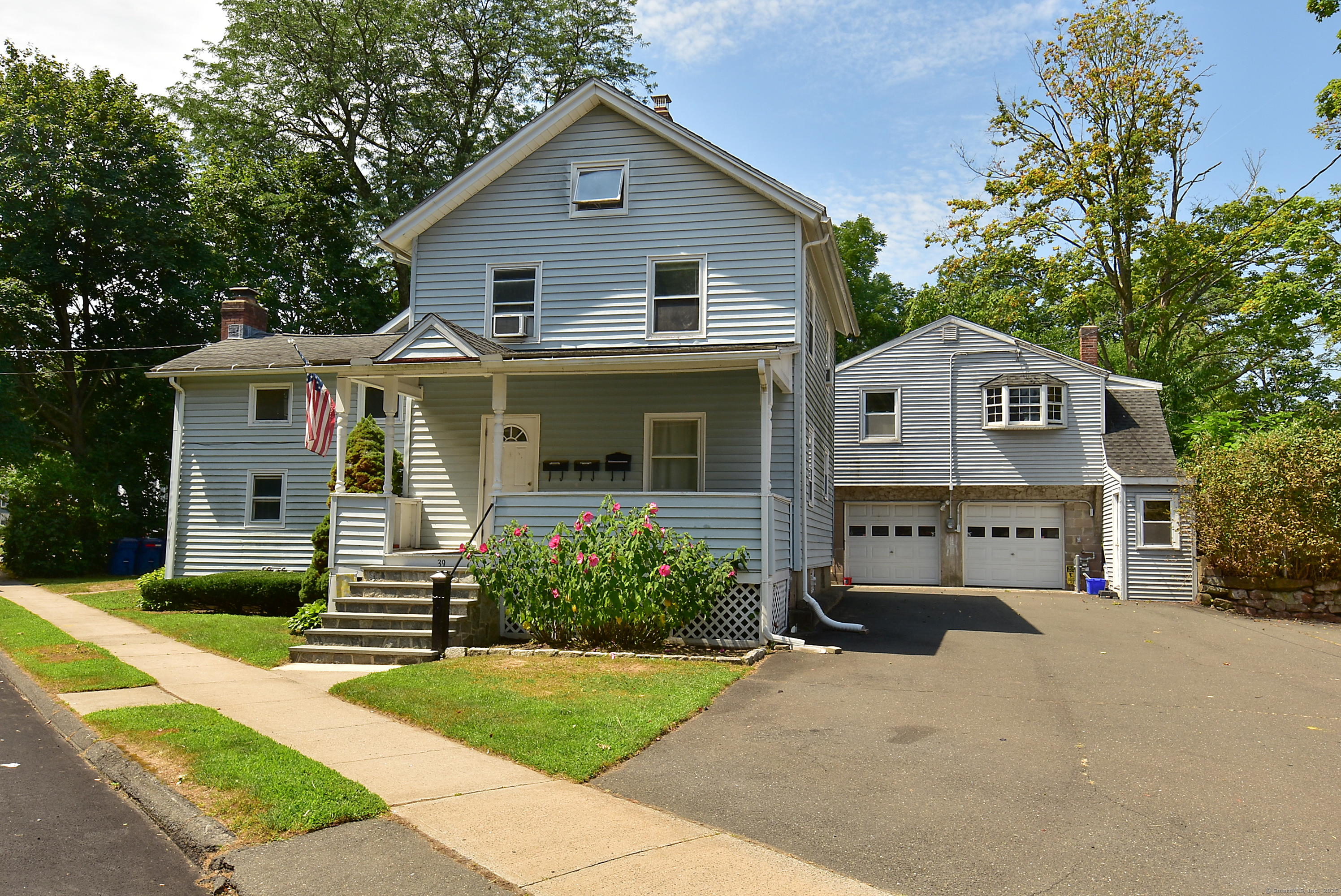39 Pierce Street Plainville CT 06062