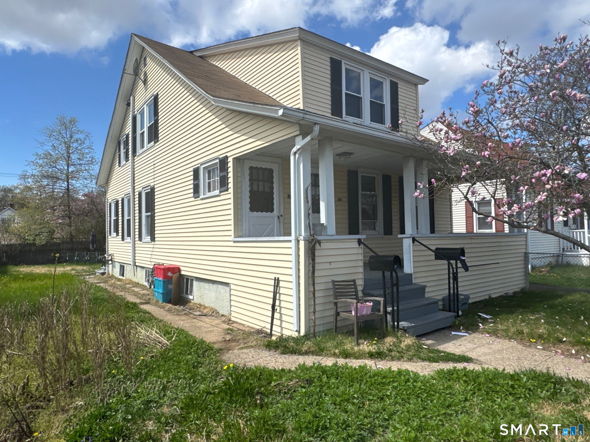 88 Boswell Street Stratford CT 06615
