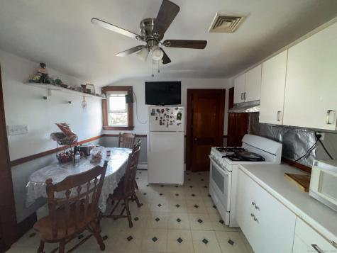 88 Boswell Street Stratford CT 06615