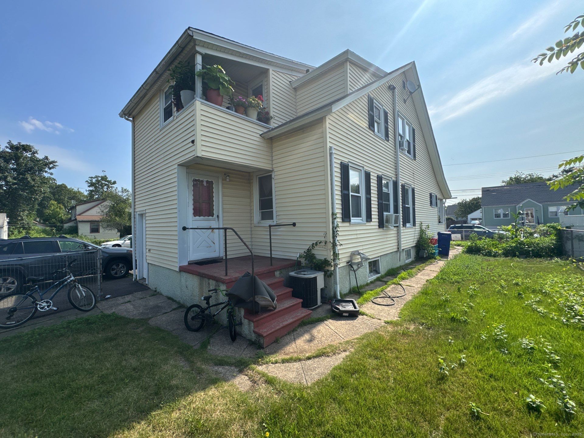 88 Boswell Street Stratford CT 06615
