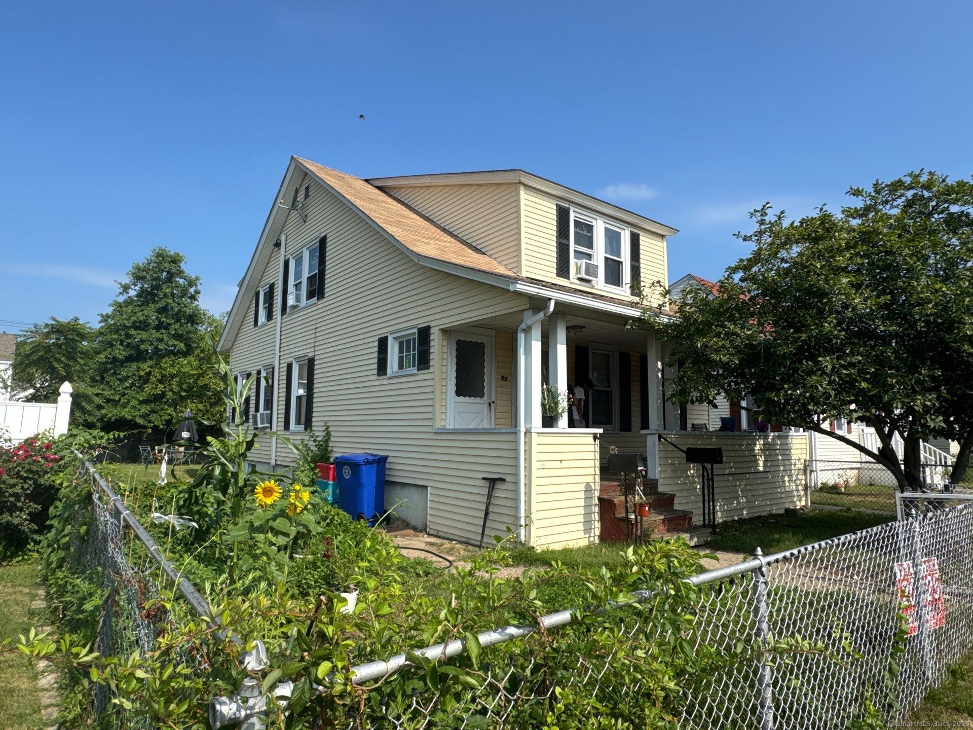 88 Boswell Street Stratford CT 06615