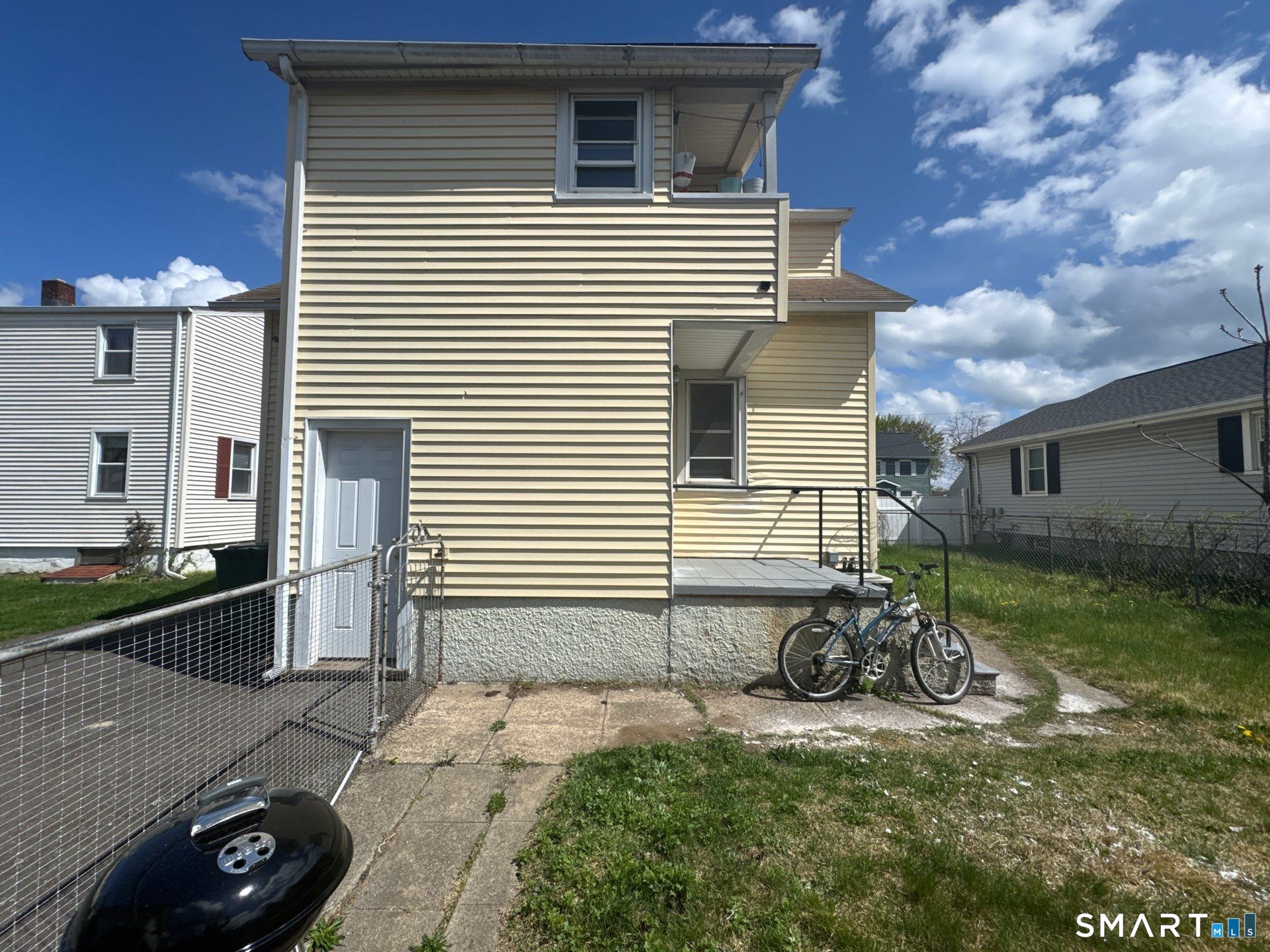 88 Boswell Street Stratford CT 06615