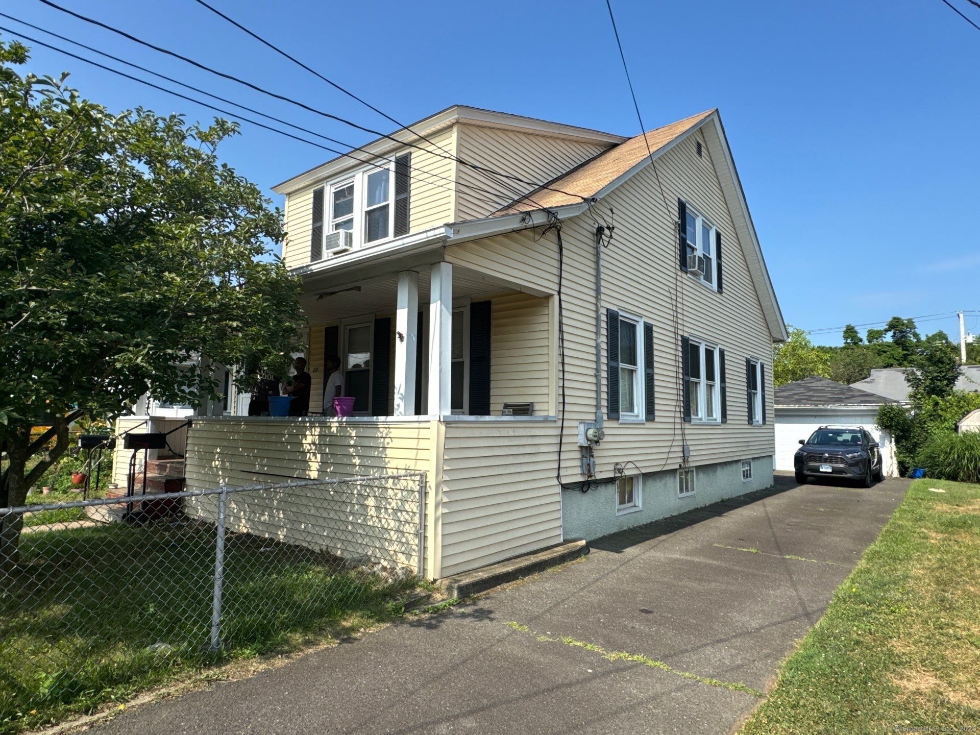 88 Boswell Street Stratford CT 06615