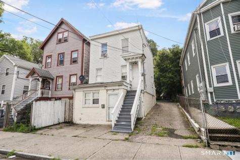78 Adeline Street New Haven CT 06519