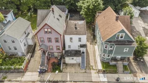 78 Adeline Street New Haven CT 06519