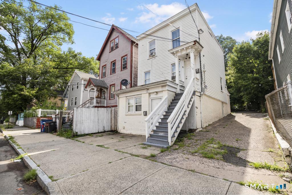 78 Adeline Street New Haven CT 06519