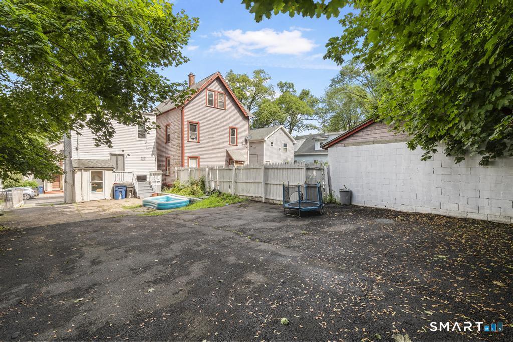 78 Adeline Street New Haven CT 06519
