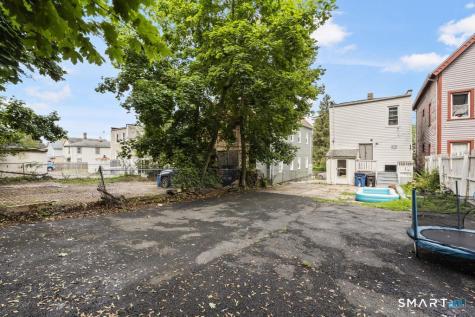 78 Adeline Street New Haven CT 06519