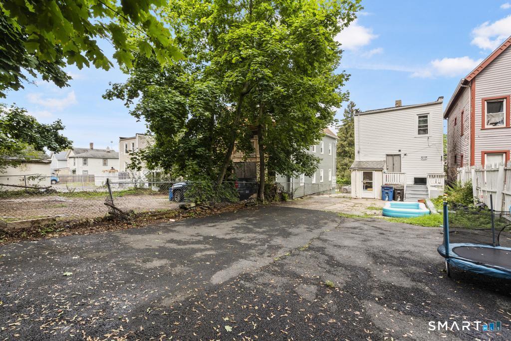 78 Adeline Street New Haven CT 06519