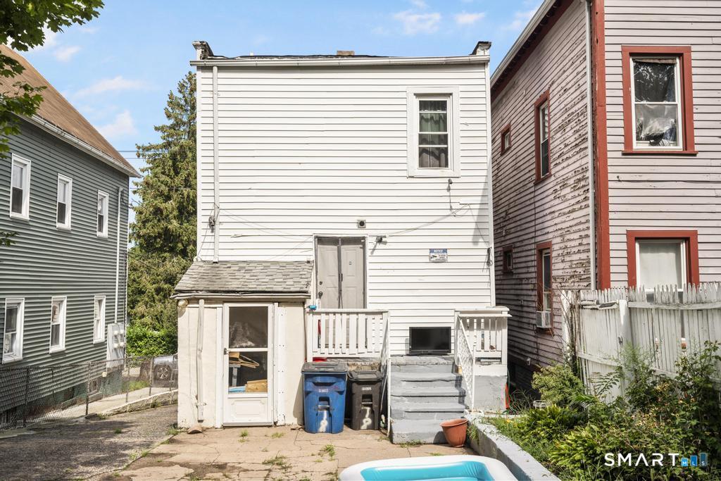 78 Adeline Street New Haven CT 06519