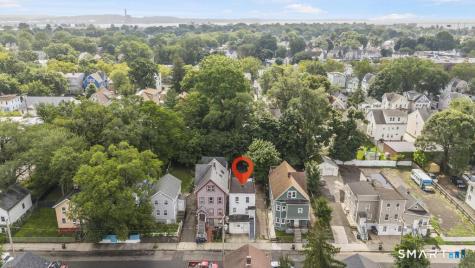 78 Adeline Street New Haven CT 06519