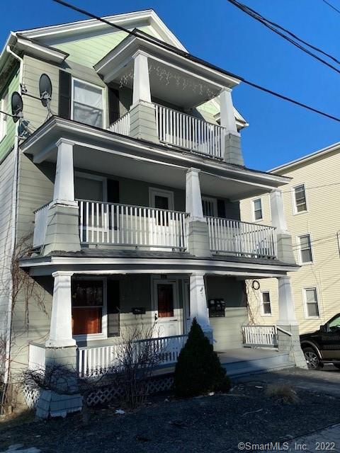 50 Southview Street Waterbury CT 06706