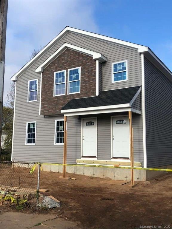 58 Saint Mary Street Hamden CT 06517