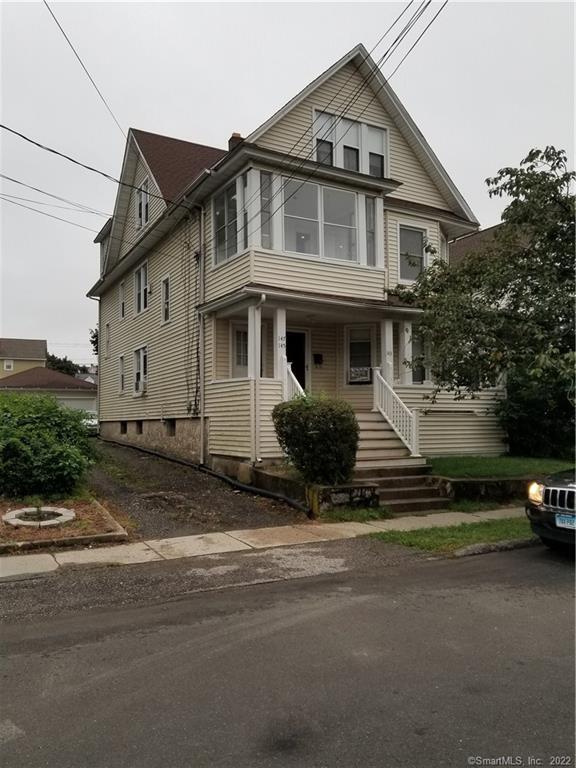 143 High Park Avenue Stratford CT 06615