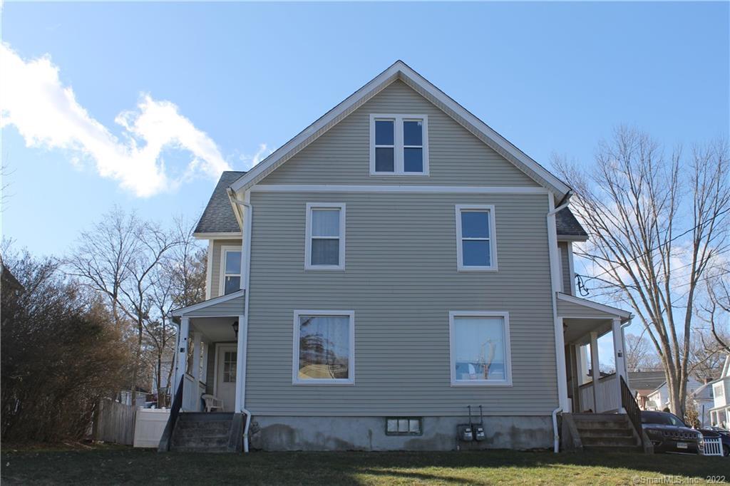 70 New Street Naugatuck CT 06770