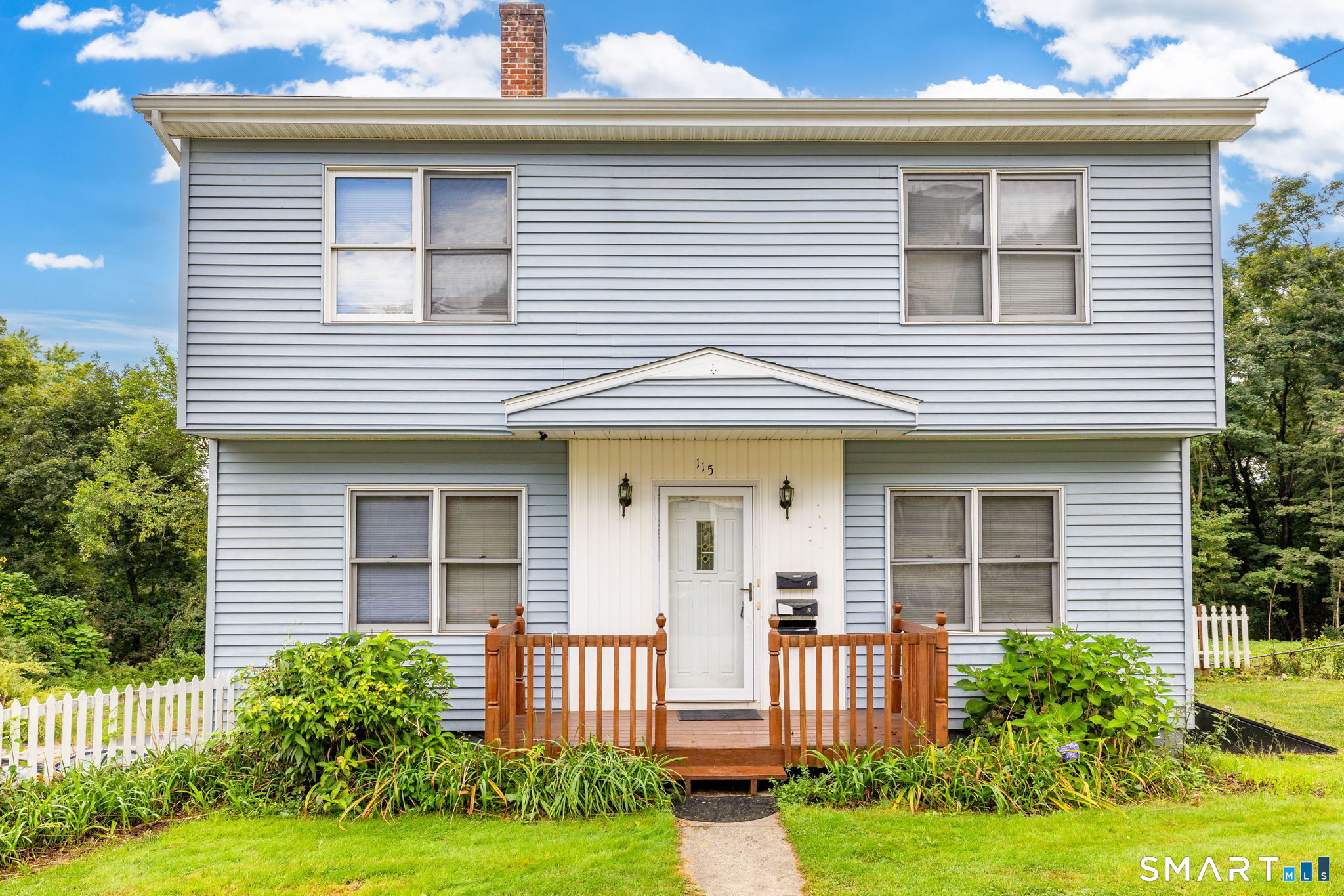 115 Chapman Street Windham CT 06226