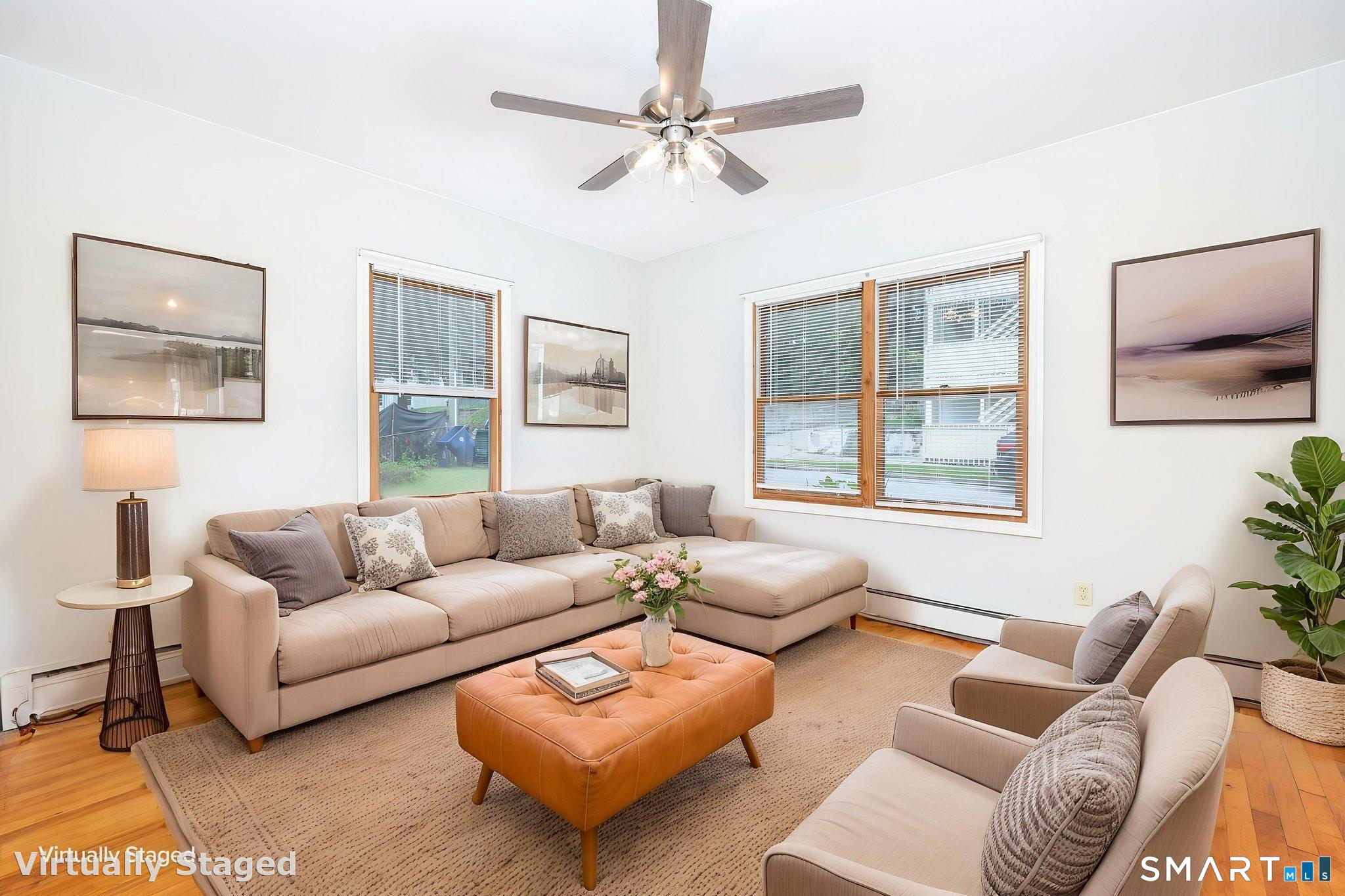 115 Chapman Street Windham CT 06226