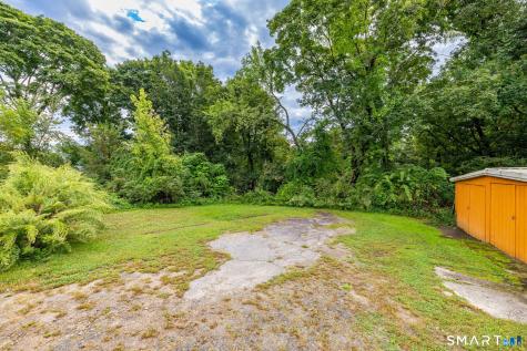 115 Chapman Street Windham CT 06226