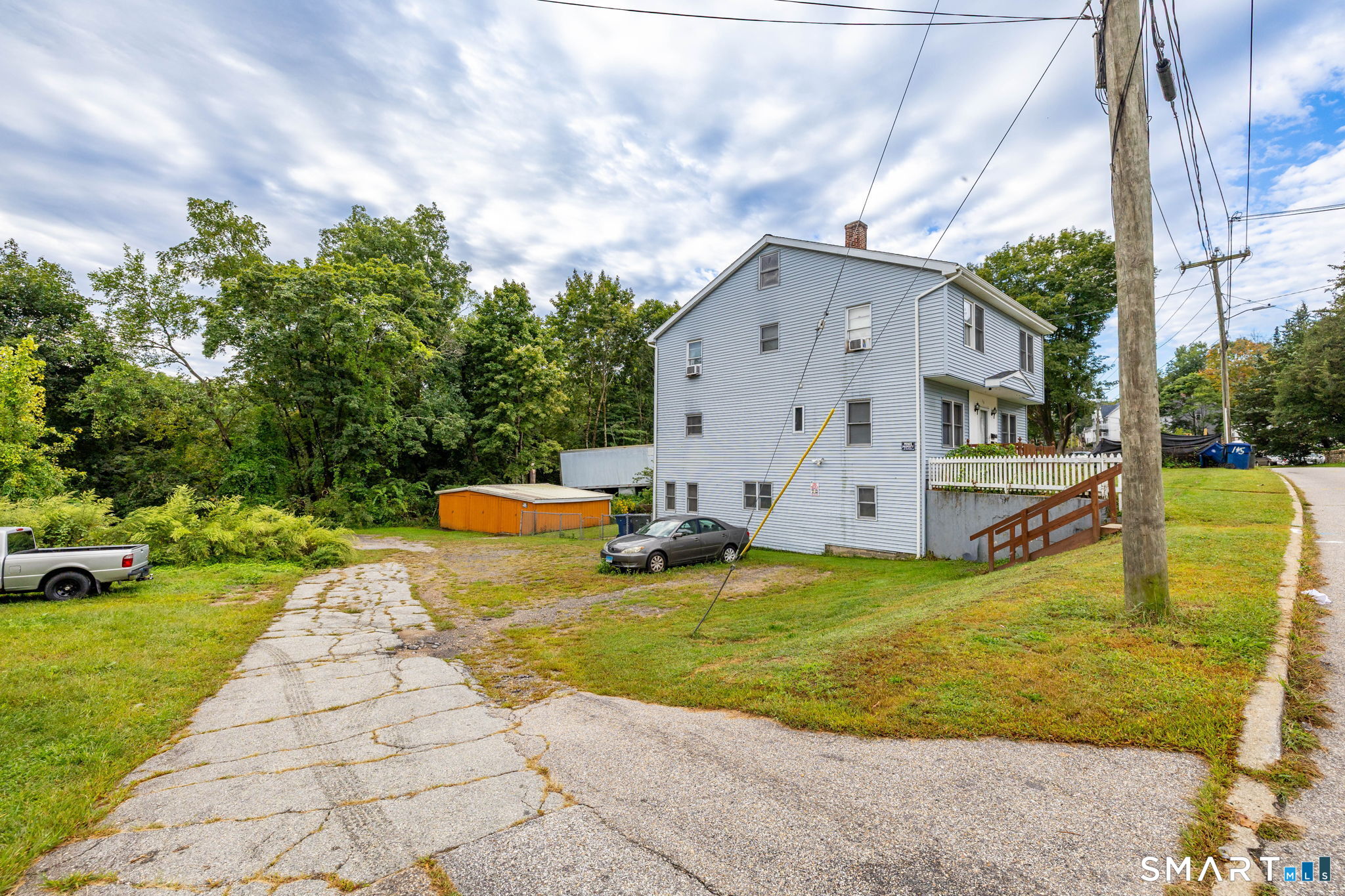 115 Chapman Street Windham CT 06226
