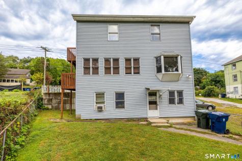 115 Chapman Street Windham CT 06226