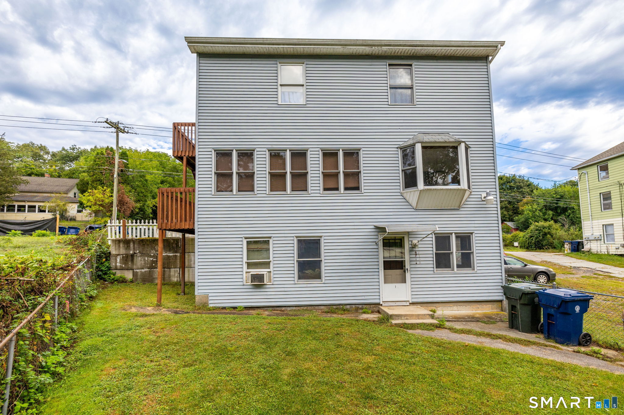 115 Chapman Street Windham CT 06226
