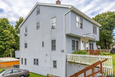 115 Chapman Street Windham CT 06226